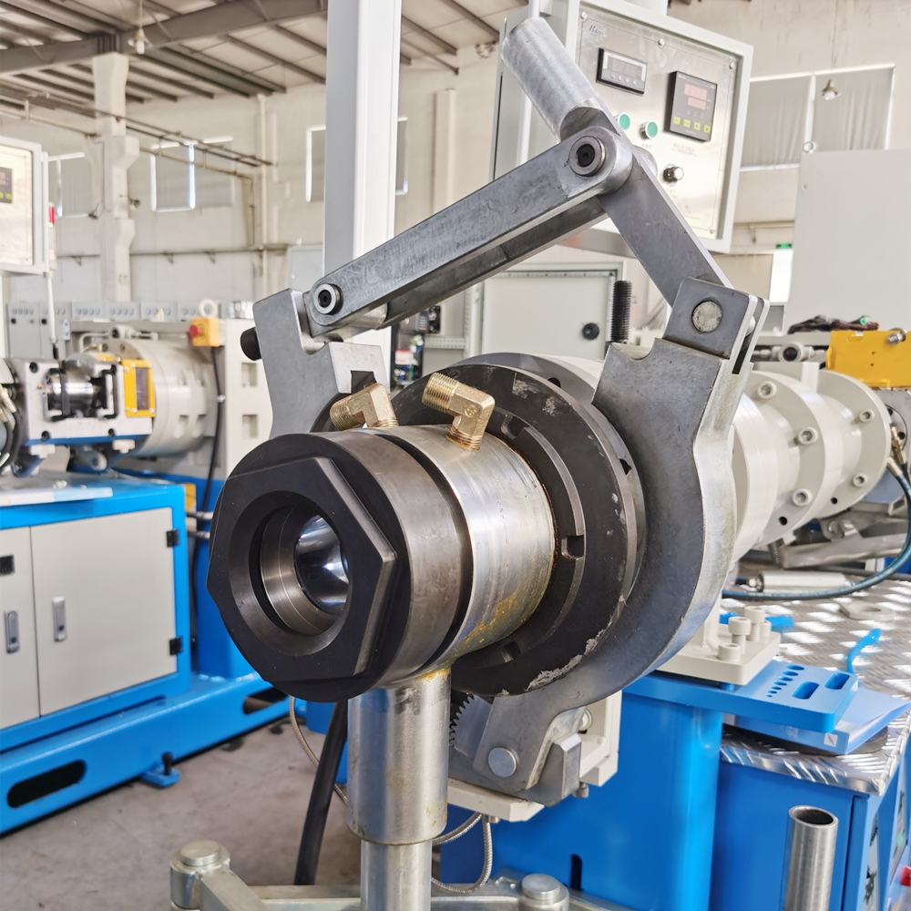 75mm 20D rubber extruder to make rubber gasket Buy rubber extruder